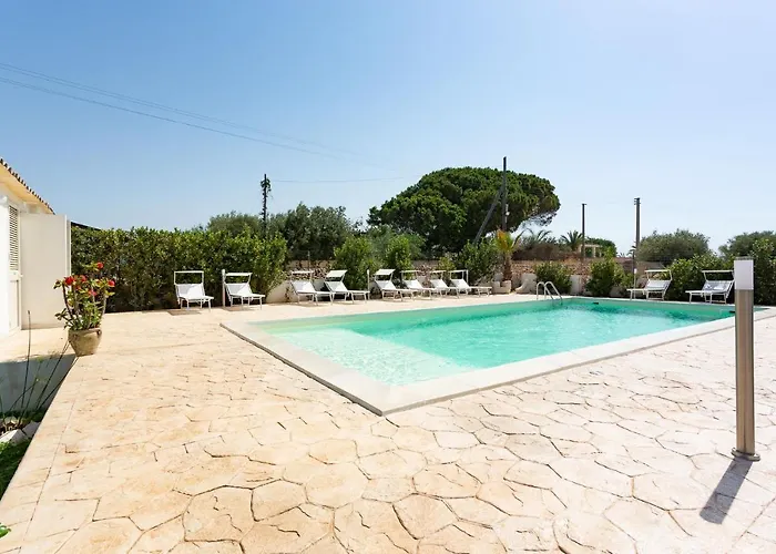 B&B Villa Francesco
