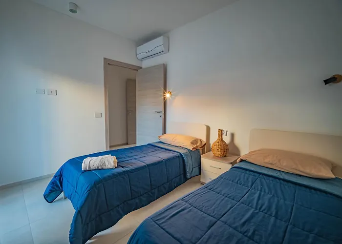 ITACA, casa vacanze a Casuzze