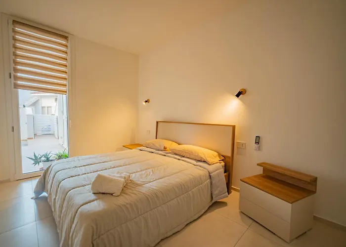 ITACA, casa vacanze a Casuzze