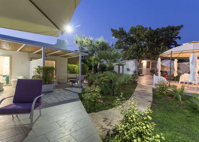Marina Loft Sicily