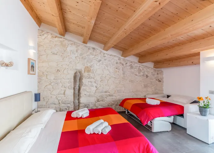 B&B Bianco E Blu