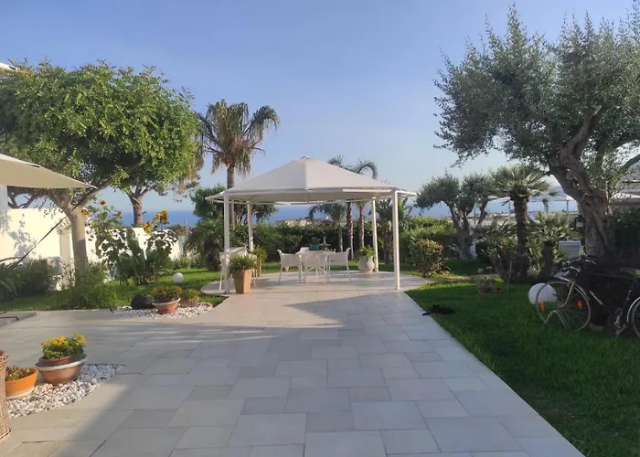 Marina Loft Sicily