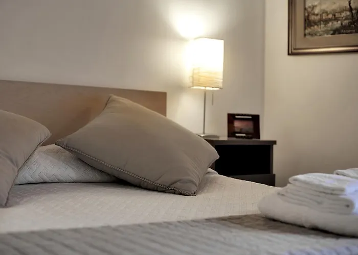 siciliacasevacanze - La Mancina